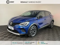 Renault Captur TCe 90 Evolution