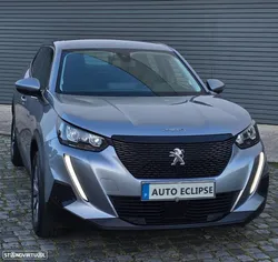 Peugeot 2008 1.2 PureTech Active Pack