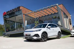 BYD Atto 3 60.48 kWh Design