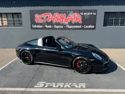 🔥 porsche 911 targa 4s (991) – 3.0 420ch – pdk – 2016 🔥