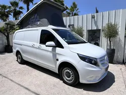 MERCEDES VITO Compact 2.1t 116 CDI bva7 aménagé camping car