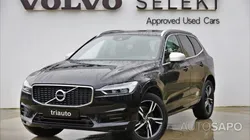 Volvo XC60 de 2018