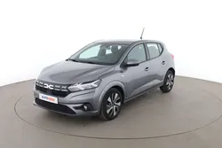 Dacia Sandero III 1.0 SCe GSR2 Expression 67 ch
