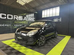 RENAULT TWINGO 1.2i 60 CH AUTHENTIQUE - GARANTIE 6 MOIS