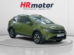 Volkswagen Taigo 1.0 TSI Life 70kW