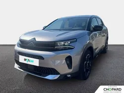 Citroën C5 Aircross PureTech 130 S&S EAT8 Feel Pack