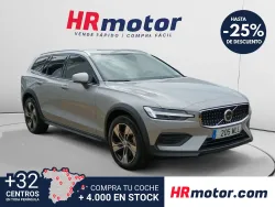 VOLVO V60 B4 Core Aut.