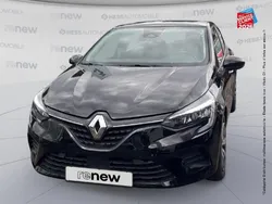 Renault Clio 1.0 TCe 90ch Equilibre