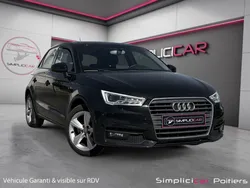 AUDI A1 SPORTBACK SB 1.0 TFSI AMBITION LUXE 95Ch Garantie 12 mois