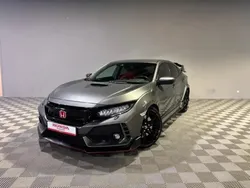 Honda Civic 2.0 i-VTEC 320ch Type R GT 192g