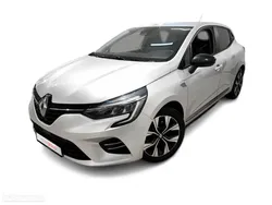 Renault Clio 1.5 Blue dCi Limited