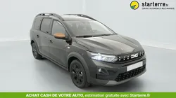 Dacia Jogger Nouveau TCE 110 7 PL EXTREME