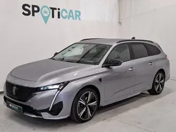 Peugeot 308 SW (3) PureTech 130 EAT 8 GT