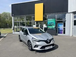 Renault Clio V BUSINESS TCE 90