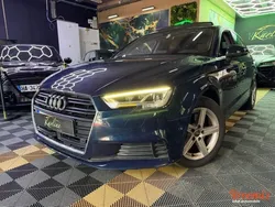 Audi A3 SPORTBACK 2.0 TDI 150 cv DESIGN LUXE S-TRONIC 7 I CARPLAY - TOIT OUVRANT