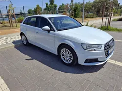 Audi A3 Sportback - Manutenção Geral Recente