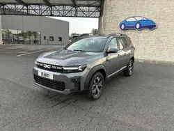 Dacia BIGSTER 1.2 MILD HYBRID 140CH EXPRESSION