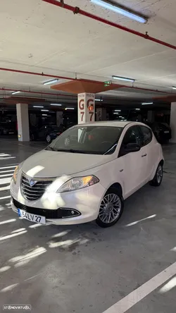 Lancia Ypsilon 1.2 S&S Urban