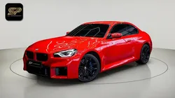 BMW M2 G87 460 ch * BVM6 * Harman Kardon * M Drive Pro * 54 790
