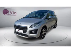 PEUGEOT 3008 1.6 BlueHDi 120 BVM Allure - CAMERA DE RECUL / TOIT PANO / SIEGES CHAUFFANTS / BLUETOOTH
