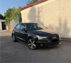 Audi A1 1.2 TSFI 86ch BVM5 Finition S-Line 5 portes