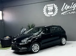 VW Polo 1.2 cc higline