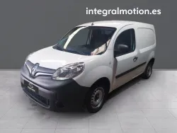 RENAULT Kangoo Fg. 1.5Blue dCi Profesional 59kW