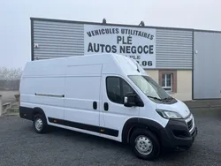 PEUGEOT BOXER 17m3 L4H3 140 HDI GRAND VOLUME 3T5