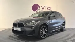 BMW X2 sDrive 18 i 18i DKG7 M Sport