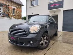 MINI COUNTRYMAN R60 D 90Cv Toit ouvrant