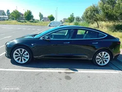Tesla Model 3 AWD Dual Motor Performance