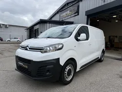 Citroen JUMPY FG M 1.5 BLUEHDI 120CH S&S/ PRIX TTC / 16 249 HT /