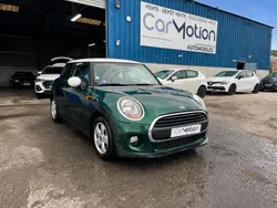 Mini ONE 1.2i 102 Ch ENTRETIEN A JOUR