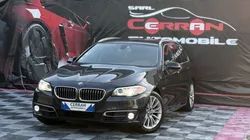 Bmw SERIE 5 TOURING (F11) 520DA 184CH LUXURY