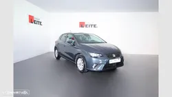 SEAT Ibiza 1.0 TSI Style