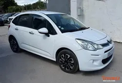 Citroen C3 II 1.4 HDi Airdream 70ch VO471