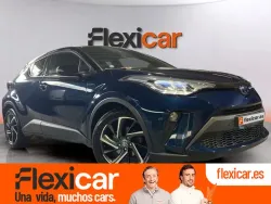 TOYOTA C-HR 180H Advance