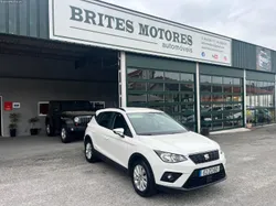 Seat Arona 1.6 TDI Style