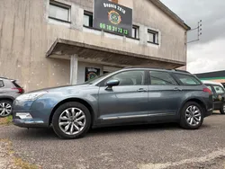 Citroën C5 Phase 3 1.6 THP 156 Cv