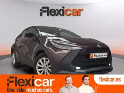 TOYOTA C-HR 140H Active