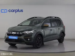 Dacia Jogger 1.0 TCe Extreme 7L