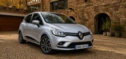 🚗 RENAULT CLIO IV INTENS – 0.9 TCe 90 ch