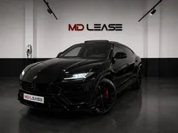 Lamborghini Urus 4.0 V8 650 ch BVA8 - Leasing 2170 Euros/ Mois