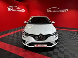 Renault Mégane IV Berline 1.5 Blue dCi 115 - 20 Intens