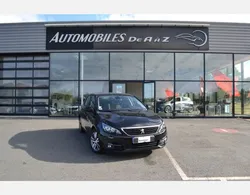 Peugeot 308 1.5 BLUEHDI 130CH S&S STYLE