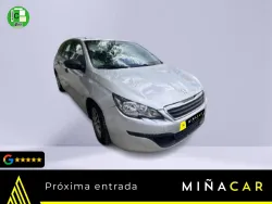 PEUGEOT 308 SW 1.6 BlueHDi Business Line 120
