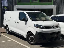 Citroen Jumpy Vu FOURGON 2.0 BLUEHDI 175 XL L3 BUSINESS EAT BVA START-STOP
