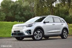 Kia e-Niro Edition 7
