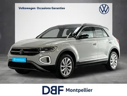 Volkswagen T-Roc 1.5 TSI EVO 150 Start/Stop DSG7 Style