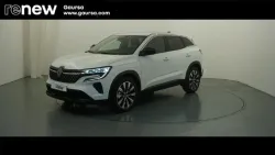 Renault Austral 1.3 MHEV 116KW TECHNO CVT 158 5P